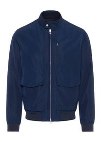 J. Lindeberg J.Lindeberg, Herren Jacke 'Traver Memo', Navy