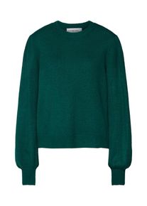 IVYREVEL, Damen Pullover 'SANDA', Dunkelgrün