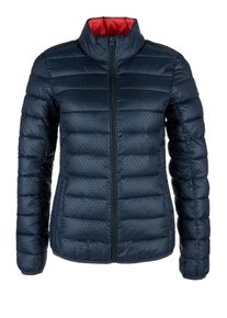 Q/S Designed By, Damen Jacke, Enzian