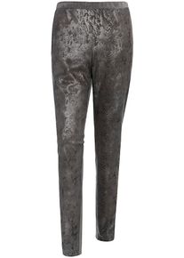Emilia Lay, Damen Hose, Anthrazit