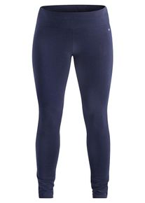 Esprit Maternity, Damen Umstandsleggings, Blau / Nachtblau