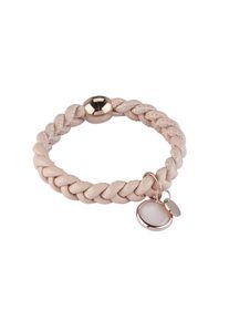 Heine, Damen Armband, Rosa