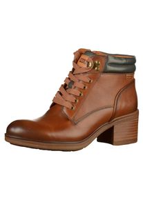 Pikolinos, Damen Stiefelette, Braun
