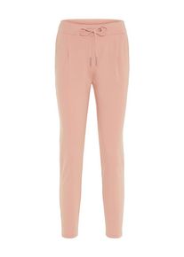 V&eacute;ro Moda VERO MODA, Damen L&auml;ssige Hose, Hellpink