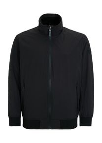 s.Oliver RED LABEL, Herren Jacke, Schwarz