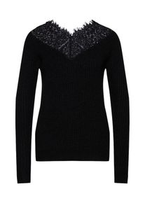 Véro Moda VERO MODA, Damen Pullover, Schwarz