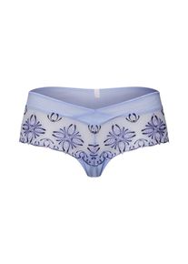 Chantelle, Damen String 'CHAMPS ELYSEES', Blau
