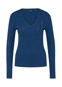 Polo Ralph Lauren, Damen Pullover, Royalblau