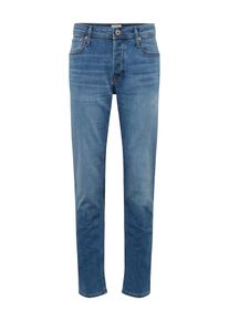 Jack & Jones JACK & JONES, Herren Jeans 'JJITIM JJORIGINAL AM 815', Blue Denim