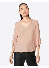 Véro Moda VERO MODA, Damen Bluse, Rosa
