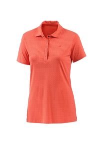 Sch&ouml;ffel Sch&ouml;ffel, Damen Funktionsshirt 'Altenberg1', Orange