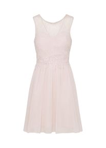 Dorothy Perkins Occasion, Damen Kleid 'LOLA', Rosa