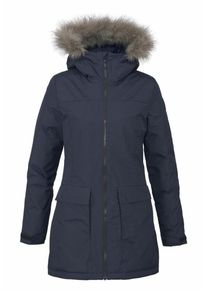 adidas Performance, Damen Parka 'Xploric', Marine