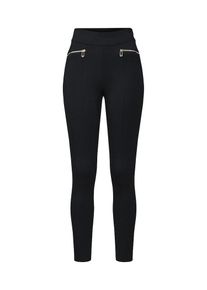 Guess, Damen Leggings, Schwarz