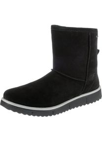 Legero, Damen Stiefeletten 'CAMPANIA', Schwarz