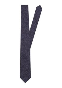 Seidensticker, Herren Krawatte 'Schwarze Rose', Blau