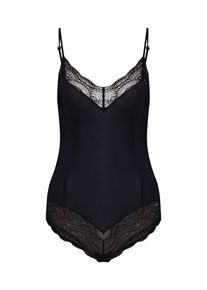 Sams&oslash;e & Sams&oslash;e Samsoe & Samsoe, Damen Bodytop 'Inka', Schwarz