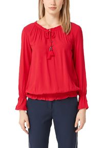 s.Oliver RED LABEL, Damen Tunika, Rot