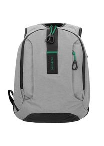 Samsonite, Damen Paradiver Light Rucksack 40 cm, Grau / Schwarz