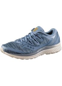Saucony, Damen Laufschuhe 'Guide ISO 2', Himmelblau