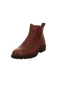 Ecco, Damen Stiefel, Bordeaux