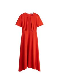 Mango, Damen Kleid 'Ketchup-h', Rot