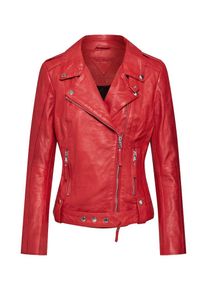 Be Edgy, Damen Jacke 'Beclara', Rot