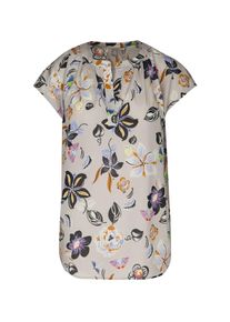 Jacques Britt, Damen Bluse 'Jacques Britt', Beige