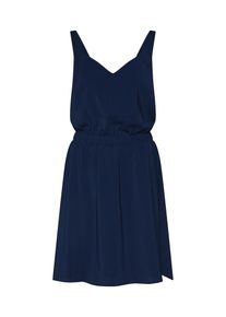 Vila, Damen Kleid 'Vilaia', Navy