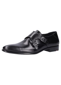 Lloyd, Herren Businessschuhe, Schwarz