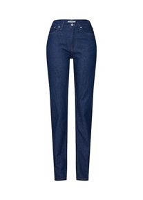 Carhartt Work In Progress Carhartt WIP, Damen Karottenhose, Blue Denim