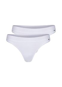 Skiny, Damen 'Advantage Lace' String, Wei&szlig;