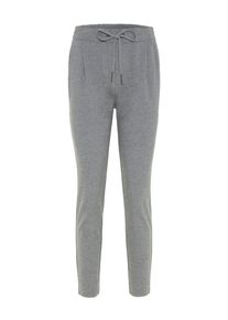 Véro Moda VERO MODA, Damen Lässige Hose, Grau