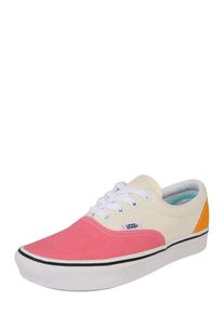 Vans, Damen Sneaker 'UA ComfyCush Era', Orange / Pink / Offwhite