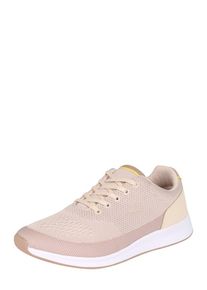 Lacoste, Damen Sneaker 'Chaumont', Nude / Altrosa