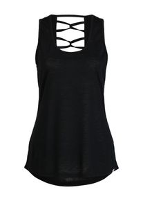 Marika, Damen Sport-Top 'TONYA', Schwarz