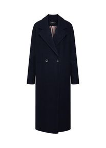 Only, Damen Mantel, Nachtblau