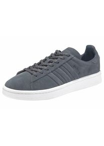 adidas originals, Herren Sneaker 'CAMPUS STITCH AND TURN', Anthrazit