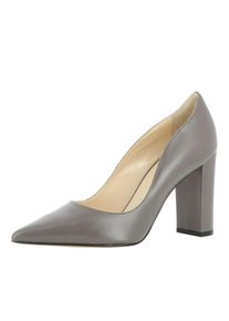 Evita, Damen Pumps 'NATALIA', Taupe