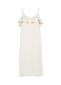 Love & Divine Love & Divine, Damen Cocktailkleid 'love79', Creme
