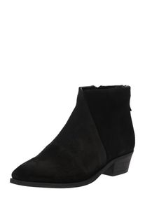 Pavement, Damen Ankle Boot 'Sara', Schwarz