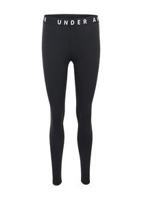 Under Armour, Damen Sporthose 'FAVORITE', Schwarz