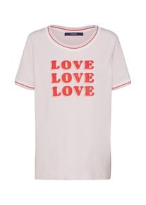 Laurèl LAUREL, Damen Shirt '41008', Rosa