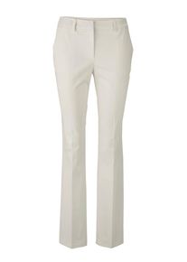 Heine, Damen Hose, Offwhite