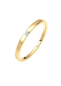 Diamore, Damen Ring, Gold