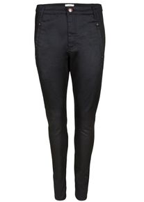 Fiveunits, Damen Hose 'Jolie', Schwarz
