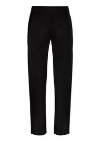 Sassa Mode Sassa, Damen Hose 'CASUAL COMFORT', Schwarz