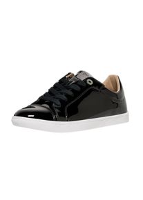 Only, Damen Sneaker, Schwarz