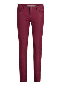 BETTY & CO Betty & Co, Damen Hose, Himbeer