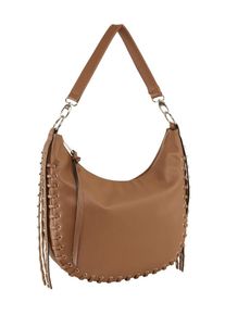 Heine, Damen Tasche, Chamois
